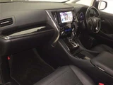 2018 Toyota Alphard Hybrid 4WD Hybrid SR Van for sale, Japanese used car export - photo 4 of 12 | GULJI TRADERS