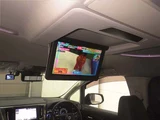 2018 Toyota Alphard Hybrid 4WD Hybrid SR Van for sale, Japanese used car export - photo 8 of 12 | GULJI TRADERS