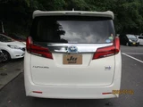 2018 Toyota Alphard Hybrid 4WD Hybrid G Van for sale, Japanese used car export - photo 6 of 24 | GULJI TRADERS