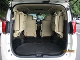 2018 Toyota Alphard Hybrid 4WD Hybrid G Van for sale, Japanese used car export - photo 8 of 24 | GULJI TRADERS