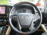 2018 Toyota Alphard Hybrid 4WD Hybrid G Van for sale, Japanese used car export - photo 9 of 24 | GULJI TRADERS