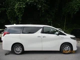 2018 Toyota Alphard Hybrid 4WD Hybrid G Van for sale, Japanese used car export - photo 13 of 24 | GULJI TRADERS