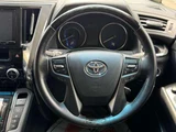 2018 Toyota Alphard Hybrid Hybrid 2.5 SR E-Four 4WD Van for sale, Japanese used car export - photo 4 of 24 | GULJI TRADERS
