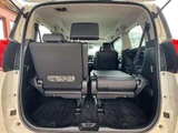 2018 Toyota Alphard Hybrid Hybrid 2.5 SR E-Four 4WD Van for sale, Japanese used car export - photo 8 of 24 | GULJI TRADERS