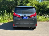 2018 Toyota Alphard Hybrid Hybrid 2.5 S E-Four 4WD Van for sale, Japanese used car export - photo 2 of 24 | GULJI TRADERS