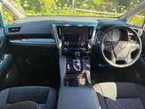 2018 Toyota Alphard Hybrid Hybrid 2.5 S E-Four 4WD Van for sale, Japanese used car export - photo 4 of 24 | GULJI TRADERS