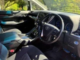 2018 Toyota Alphard Hybrid Hybrid 2.5 S E-Four 4WD Van for sale, Japanese used car export - photo 6 of 24 | GULJI TRADERS