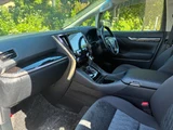 2018 Toyota Alphard Hybrid Hybrid 2.5 S E-Four 4WD Van for sale, Japanese used car export - photo 19 of 24 | GULJI TRADERS