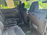 2018 Toyota Alphard Hybrid Hybrid 2.5 S E-Four 4WD Van for sale, Japanese used car export - photo 21 of 24 | GULJI TRADERS