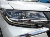 2018 Toyota Alphard Hybrid 4WD Hybrid SR Van for sale, Japanese used car export - photo 4 of 24 | GULJI TRADERS