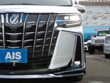 2018 Toyota Alphard Hybrid 4WD Hybrid SR Van for sale, Japanese used car export - photo 5 of 24 | GULJI TRADERS