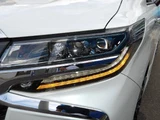 2018 Toyota Alphard Hybrid 4WD Hybrid SR Van for sale, Japanese used car export - photo 6 of 24 | GULJI TRADERS