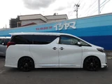 2018 Toyota Alphard Hybrid 4WD Hybrid SR Van for sale, Japanese used car export - photo 8 of 24 | GULJI TRADERS
