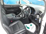 2018 Toyota Alphard Hybrid 4WD Hybrid SR Van for sale, Japanese used car export - photo 14 of 24 | GULJI TRADERS