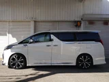 2018 Toyota Alphard Hybrid Lounge S 2.5ExecutiveS Van for sale, Japanese used car export - photo 7 of 24 | GULJI TRADERS