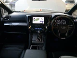 2018 Toyota Alphard Hybrid Lounge S 2.5ExecutiveS Van for sale, Japanese used car export - photo 9 of 24 | GULJI TRADERS