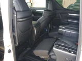2018 Toyota Alphard Hybrid Lounge S 2.5ExecutiveS Van for sale, Japanese used car export - photo 12 of 24 | GULJI TRADERS