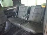 2018 Toyota Alphard Hybrid Lounge S 2.5ExecutiveS Van for sale, Japanese used car export - photo 14 of 24 | GULJI TRADERS