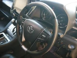 2018 Toyota Alphard Hybrid Lounge S 2.5ExecutiveS Van for sale, Japanese used car export - photo 20 of 24 | GULJI TRADERS