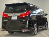2018 Toyota Alphard Hybrid 4WD Hybrid G Van for sale, Japanese used car export - photo 2 of 24 | GULJI TRADERS