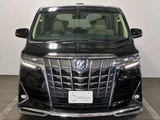 2018 Toyota Alphard Hybrid 4WD Hybrid G Van for sale, Japanese used car export - photo 3 of 24 | GULJI TRADERS