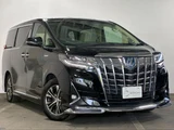 2018 Toyota Alphard Hybrid 4WD Hybrid G Van for sale, Japanese used car export - photo 4 of 24 | GULJI TRADERS