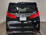 2018 Toyota Alphard Hybrid 4WD Hybrid G Van for sale, Japanese used car export - photo 6 of 24 | GULJI TRADERS