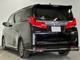 2018 Toyota Alphard Hybrid 4WD Hybrid G Van for sale, Japanese used car export - photo 7 of 24 | GULJI TRADERS