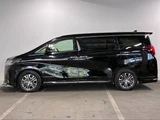 2018 Toyota Alphard Hybrid 4WD Hybrid G Van for sale, Japanese used car export - photo 8 of 24 | GULJI TRADERS