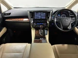2018 Toyota Alphard Hybrid 4WD Hybrid G Van for sale, Japanese used car export - photo 15 of 24 | GULJI TRADERS