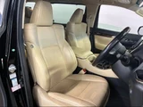 2018 Toyota Alphard Hybrid 4WD Hybrid G Van for sale, Japanese used car export - photo 16 of 24 | GULJI TRADERS