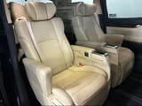 2018 Toyota Alphard Hybrid 4WD Hybrid G Van for sale, Japanese used car export - photo 19 of 24 | GULJI TRADERS
