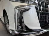 2018 Toyota Alphard Hybrid S Van for sale, Japanese used car export - photo 2 of 6 | GULJI TRADERS