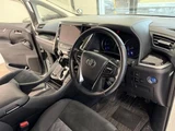 2018 Toyota Alphard Hybrid S Van for sale, Japanese used car export - photo 5 of 6 | GULJI TRADERS