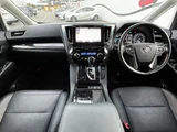2019 Toyota Alphard Hybrid HVSR Van for sale, Japanese used car export - photo 3 of 9 | GULJI TRADERS