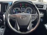 2019 Toyota Alphard Hybrid HVSR Van for sale, Japanese used car export - photo 5 of 9 | GULJI TRADERS