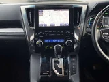 2019 Toyota Alphard Hybrid HVSR Van for sale, Japanese used car export - photo 6 of 9 | GULJI TRADERS