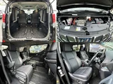 2019 Toyota Alphard Hybrid HVSR Van for sale, Japanese used car export - photo 8 of 9 | GULJI TRADERS