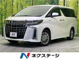 2019 Toyota Alphard Hybrid Hybrid SR Van for sale, Japanese used car export - photo 4 of 30 | GULJI TRADERS