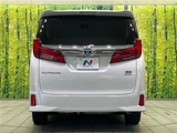 2019 Toyota Alphard Hybrid Hybrid SR Van for sale, Japanese used car export - photo 5 of 30 | GULJI TRADERS