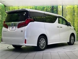 2019 Toyota Alphard Hybrid Hybrid SR Van for sale, Japanese used car export - photo 6 of 30 | GULJI TRADERS