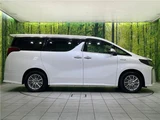 2019 Toyota Alphard Hybrid Hybrid SR Van for sale, Japanese used car export - photo 7 of 30 | GULJI TRADERS