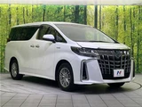 2019 Toyota Alphard Hybrid Hybrid SR Van for sale, Japanese used car export - photo 8 of 30 | GULJI TRADERS