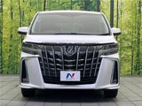 2019 Toyota Alphard Hybrid Hybrid SR Van for sale, Japanese used car export - photo 9 of 30 | GULJI TRADERS