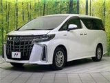 2019 Toyota Alphard Hybrid Hybrid SR Van for sale, Japanese used car export - photo 10 of 30 | GULJI TRADERS