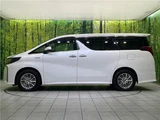 2019 Toyota Alphard Hybrid Hybrid SR Van for sale, Japanese used car export - photo 11 of 30 | GULJI TRADERS