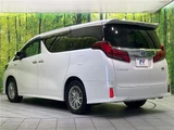 2019 Toyota Alphard Hybrid Hybrid SR Van for sale, Japanese used car export - photo 12 of 30 | GULJI TRADERS