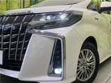 2019 Toyota Alphard Hybrid Hybrid SR Van for sale, Japanese used car export - photo 19 of 30 | GULJI TRADERS