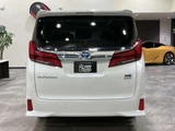 2019 Toyota Alphard Hybrid Hybrid 2.5 SR E-Four 4WD Van for sale, Japanese used car export - photo 10 of 56 | GULJI TRADERS