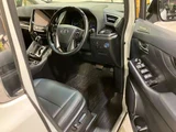 2019 Toyota Alphard Hybrid Hybrid 2.5 SR E-Four 4WD Van for sale, Japanese used car export - photo 20 of 56 | GULJI TRADERS